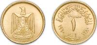 Egypt 1 Millieme AH1380 (1960) Egyptian Mint Auth Egypt AH1380 (1960) 1 ... 6,60 EUR  plus 12,00 EUR verzending