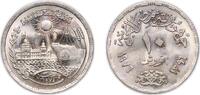 Egypt 10 Piastres 1976 (AH1396) Egypt 1976 (AH1396) 10 Qirsh (Reopening ... 6,60 EUR  plus 12,00 EUR verzending