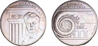 Portugal 2½ Euros Portugal Third Republic 2013 INCM 2½ Euros (João Villaret) Copper-nickel (51175) 9.97g BU KM 853 -
