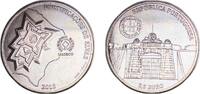 Portugal 2.5 Euros Portugal Third Republic 2013 INCM 2½ Euros (Fortifications of Elvas) Copper-nickel (51543) 10.05g BU KM 851 -