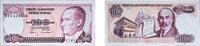 Turkey 100 Lira Turkey Republic ND (1983) 100 Lira Paper (127988000) UNC P 194 -
