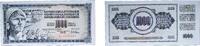 Yugoslavia 1000 Dinars Yugoslavia Socialist Federal Republic 1978 1000 Dinara Paper UNC P 86 P 92 -