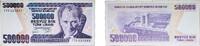 Turkey 500 000 Lira Turkey Republic 1997 500 000 Lira Paper (420738000) XF P 212 -
