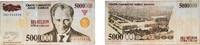 Turkey 5 000 000 Lira Turkey Republic 1997 5 000 000 Lira Paper (1140356000) VF P 210 -