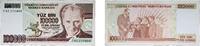 Turkey 100 000 Lira Turkey Republic ND (1996-1999) 100 000 Lira Paper (424001000) AU P 206 -
