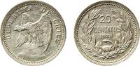 Chile 20 Centavos Chile Republic 1938 So 20 Centavos Copper-nickel Casa de Moneda de Chile Mint (3043000) 4.51g AU KM 167 Schön 12 -