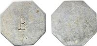 Norway Norway Kingdom ND Token - B Aluminium 1.69g AU -