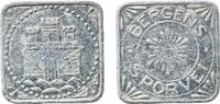 Norway Norway Kingdom ND Token - Bergens Sporveier Aluminium 0.79g AU -