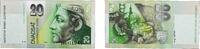 Slovakia 20 Korun Slovakia Republic 1993 20 Korun Paper UNC P 20 -