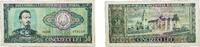 Romania 50 Lei Romania Socialist Republic 1966 50 Lei Paper VF P 96 -