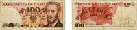 Poland 100 Zlotys Poland People's Republic 1976 100 Zlotys Paper VF P 143 -