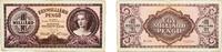 Hungary 1 000 000 000 Millions Pengos Hungary Republic 1946 1 000 000 000 Milpengő Paper XF P 131 Adamo MBK2 P34 -