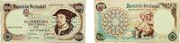 Portugal Second Republic 1979 500 Escudos (10th. print) Paper UNC P 170 Silva 129 Silva 130