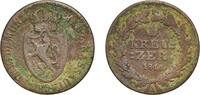 Duchy of Nassau 1 Kreuzer 1810 Ehrenbreitstein Germany Duchy of Nassau G... 4,40 EUR  Excl. 12,00 EUR Verzending