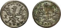 Free imperial city of Frankfurt 1 Kreuzer 1773 Germany Free imperial cit... 27,50 EUR  Excl. 12,00 EUR Verzending