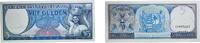 Suriname 5 Guilders 1963 Suriname 1963 5 Gulden Paper (7194000) UNC P 12... 3,30 EUR  Excl. 12,00 EUR Verzending