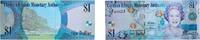 Cayman Islands 1 Dollar 2010 Cayman Islands British Overseas Territory 2... 4,40 EUR  Excl. 12,00 EUR Verzending