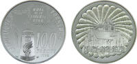 France 100 Francs France Fifth Republic 1994 100 Francs Sainte-Mère-Église, Liberation of Paris -