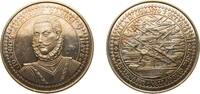 Spain Medal Spain Kingdom ND Medal - Joannes Avstriae, Battle of Lepanto Silver (.917) 13.1g PF -