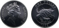 Bermuda 1 Dollar 1986 Bermuda British Overseas Territory 1986 1 Dollar -... 30,80 EUR  plus 12,00 EUR verzending