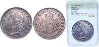 France 1 Silver Ecu France 1767 L 1 Écu - Louis XV Silver (.917) Bayonne Mint 29.488g NGC AU Dy royales 1680 GadR 322 Dav ECT 1331 KM 512 Ciani 2122 -