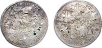 Peru 8 Reales Peru Spanish colony 1791 LIMAE IJ 8 Reales - Carlos IV (Numeral IIII) Silver (.896) Lima Mint (4102000) 26.62g VF Chopmarked KM -