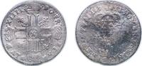 France 1 Quinzain France Kingdom 1692 & Quinzain - Louis XIV Billon (.208 silver) Aix-en-Provence Mint 1.47g VF Dy royales 1581a GadR2 93 -