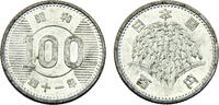 Japan 100 Yen Japan State Shōwa S41 (1966) 100 Yen -