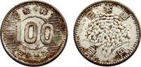 Japan 100 Yen Japan State Shōwa S41 (1966) 100 Yen -