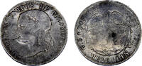 Colombia 2 Décimos Colombia United States 1874 2 Décimos -