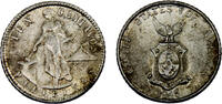 Philippines 10 Centavos Philippines Commonwealth 1945 10 Centavos U.S. Administration -