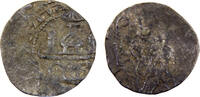 Germany 1 Denar Germany Holy Roman Empire Archbishopric of Cologne Philipp I. von Heinsberg ND (1167-1191) 1 Denar -