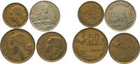 France NULL France Fourth Republic 4 Lots -