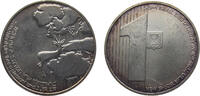 Israel 1 New Sheqel Israel State JE5749 (1989) 1 New Sheqel 41st Anniversary of Independence, The Promised Land 14.4g -