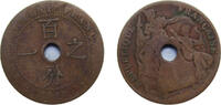 French Indochina 1 Centime 1920 A Paris mint French Indochina French col... 3,30 EUR  plus 12,00 EUR verzending