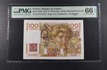 FRANCE 100 FRANCS FRANCE - BANQUE DE FRANCE. -