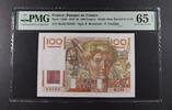FRANCE 100 FRANCS FRANCE - BANQUE DE FRANCE. -