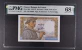 FRANCE 10 FRANCS BANQUE DE FRANCE. P. Rousseau - R. Favre-Gilly. -