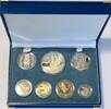 New Zealand set Royal Albatross -