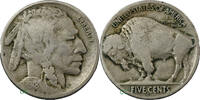 United States Nickel Buffalo scarce Denver mint -