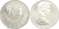 Dollar 1983 New Zealand  PP