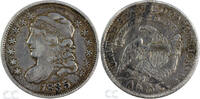 United States Half Dime Liberty Cap Half Dime -