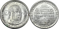 United States Half Dollar Commemorative Coinage -