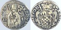 Germany Wurzburg Schilling Bishoptic -