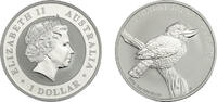 Australia Dollar Kookaburra -