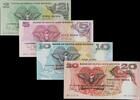 Papua New Guinea Mixed Bank of Papua New Guinea. -
