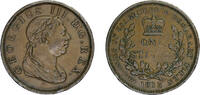 Essequebo & Demarary. Stiver King George III -