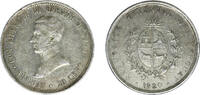 Uruguay 20 Centesimos Jose Artigas -