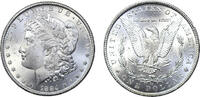 United States Dollar G.S.A. Hoard ,Carson City Dollar -