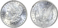 United States Dollar Carson City Mint -